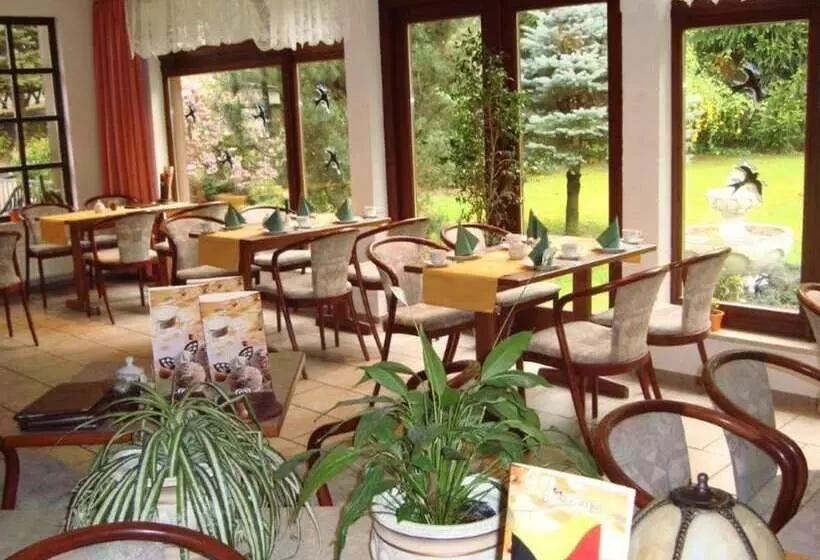 Pension & Café Benz