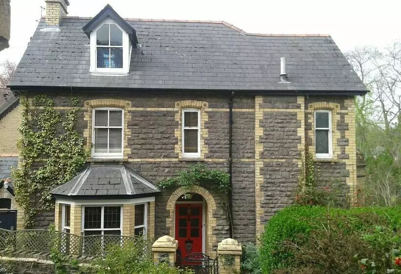 Ryvington B&b