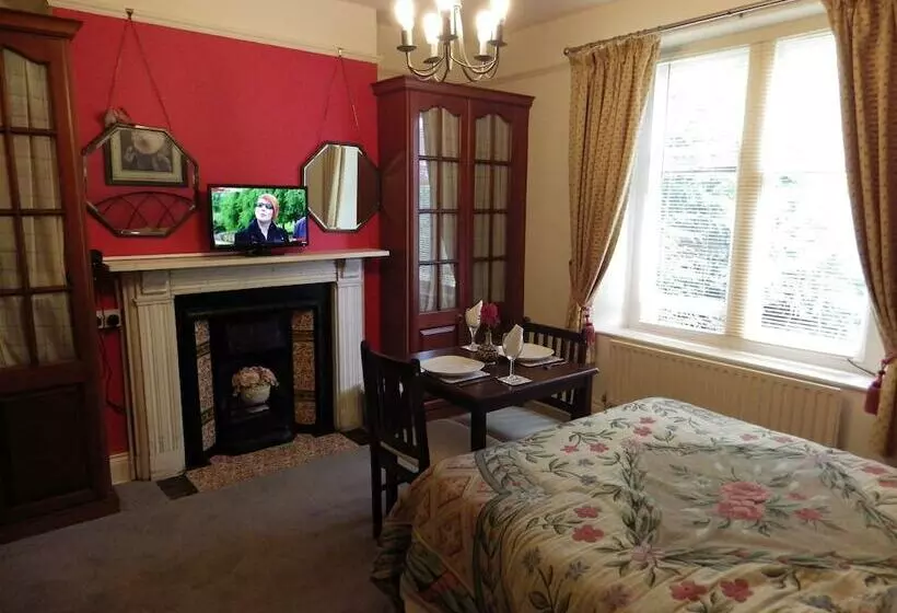 Ryvington B&b