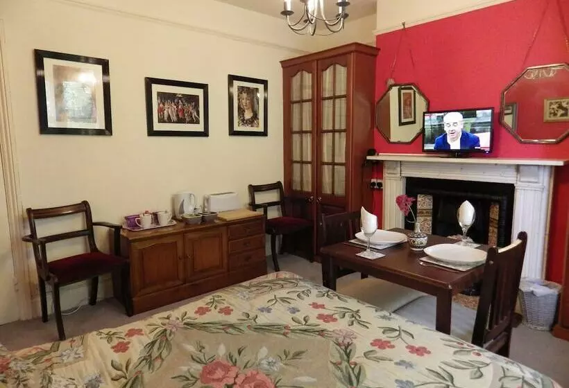 Ryvington B&b