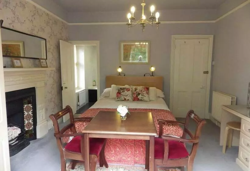 Ryvington B&b