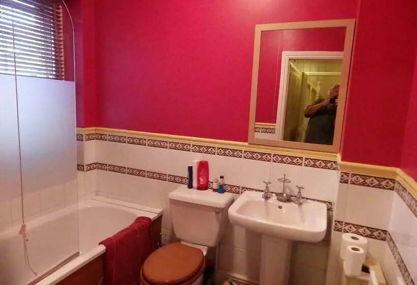 Ryvington B&b