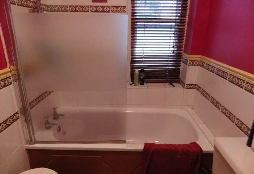 Ryvington B&b