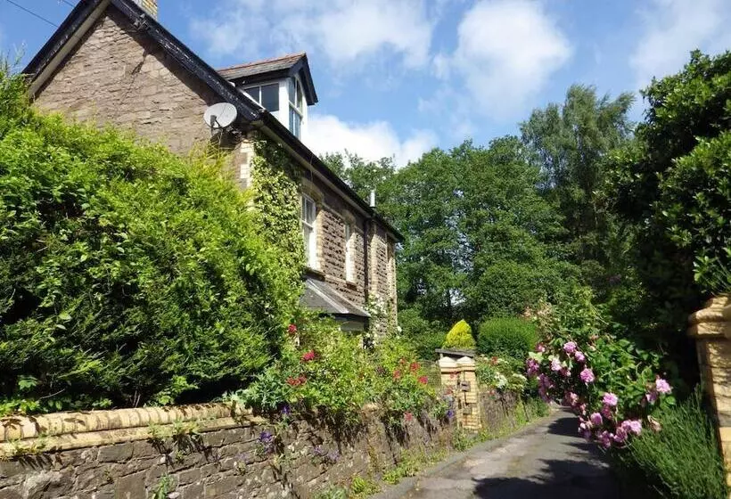 Ryvington B&b