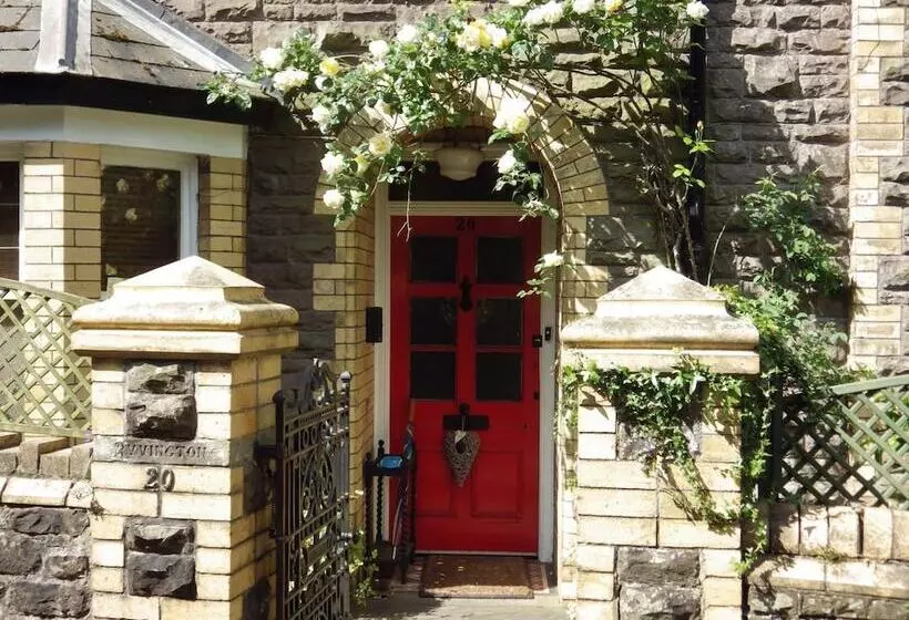 Ryvington B&b