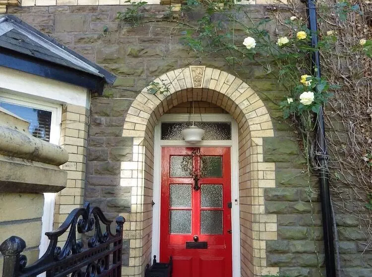 Ryvington B&b