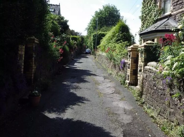 Ryvington B&b