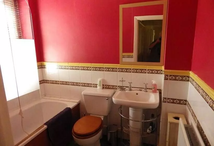 Ryvington B&b