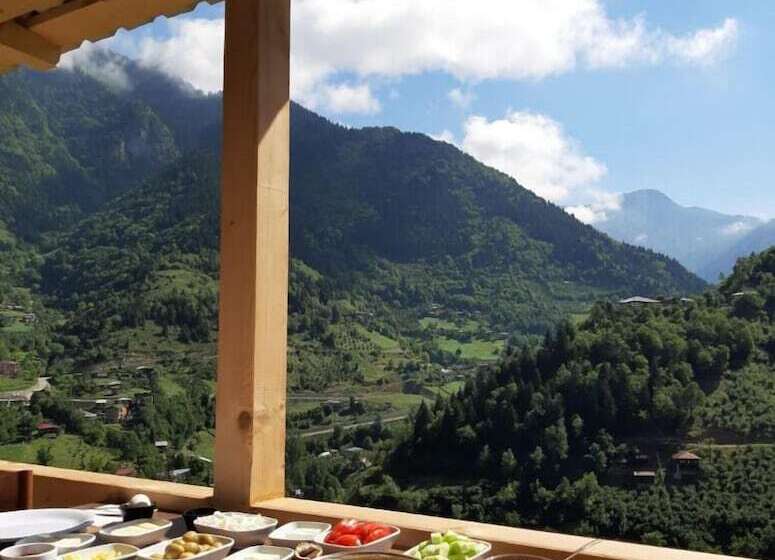 Seyri Macahel Otel & Restaurant