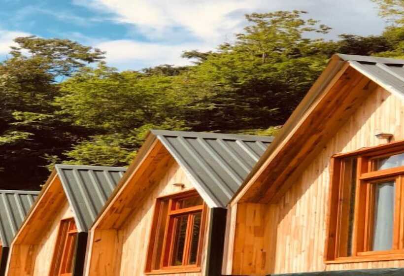 Seyri Macahel Otel & Restaurant