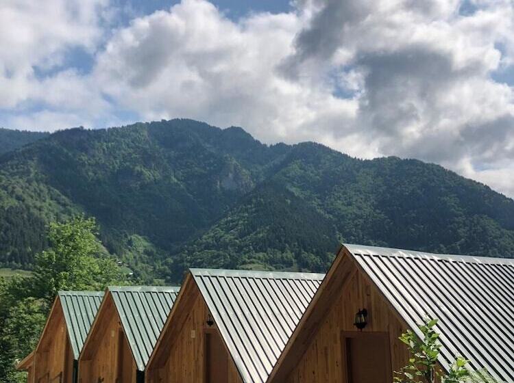 Seyri Macahel Otel & Restaurant