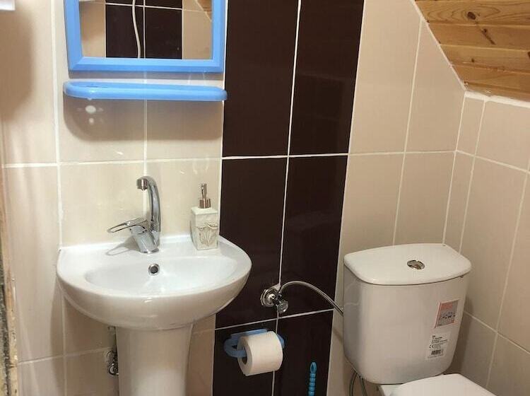 Seyri Macahel Otel & Restaurant