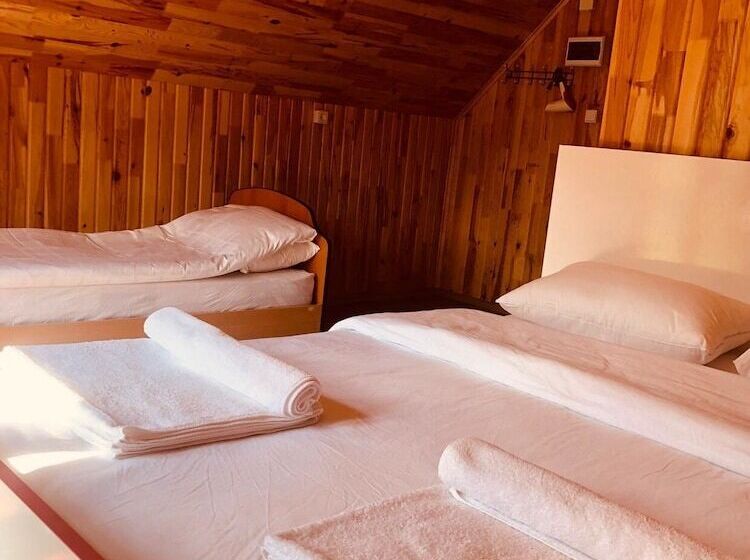 Seyri Macahel Otel & Restaurant