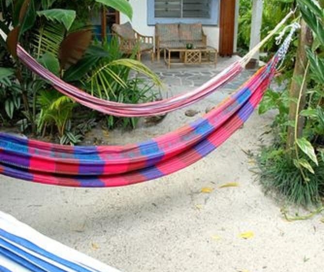 Togo Bed And Breakfast