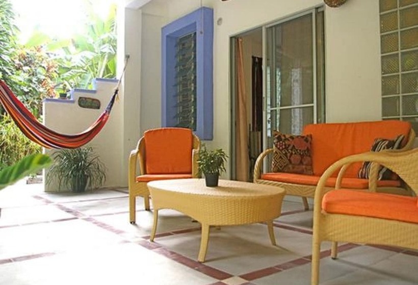 Togo Bed And Breakfast