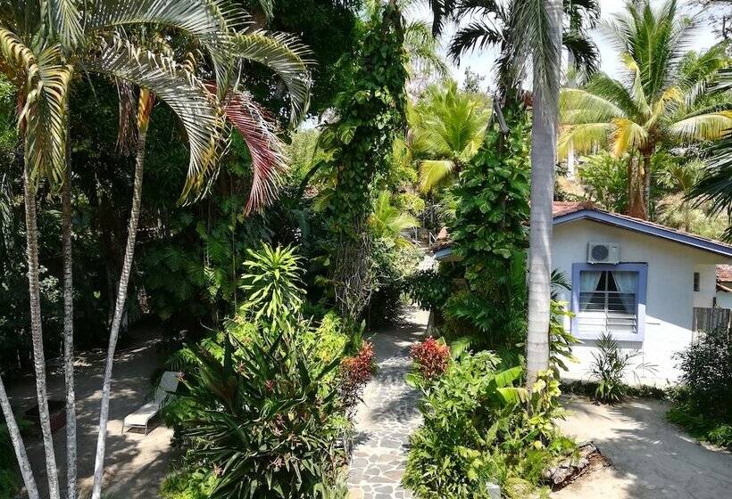 Togo Bed And Breakfast