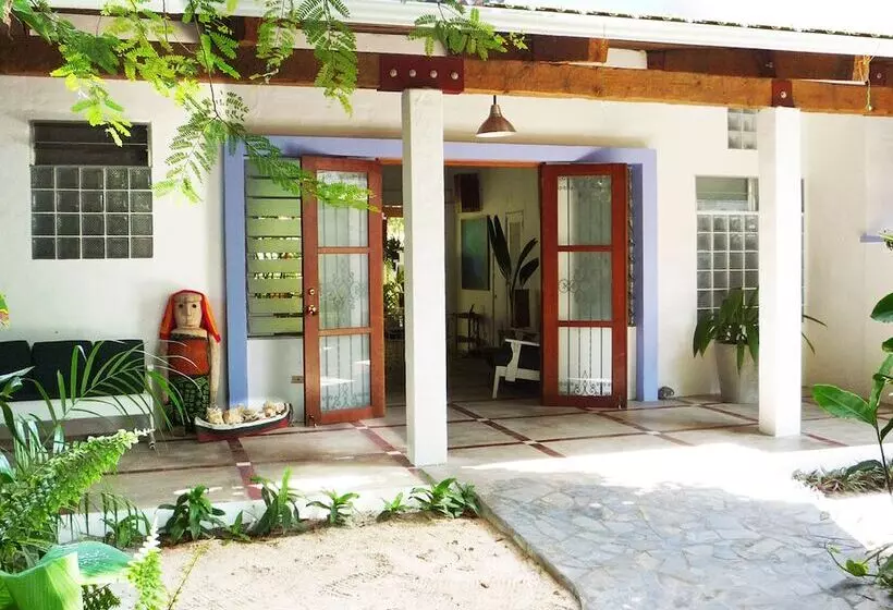 Togo Bed And Breakfast