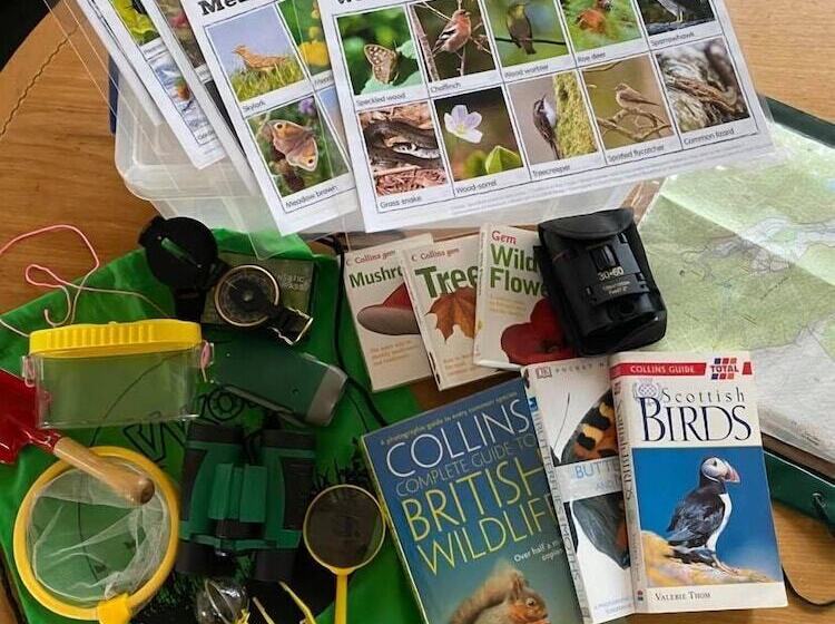 Tomich Holidays Courtyard Cottage