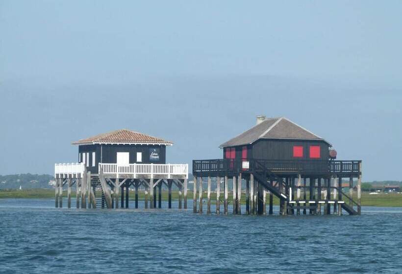 Weekend Hotel Les Pieds Dans L Eau