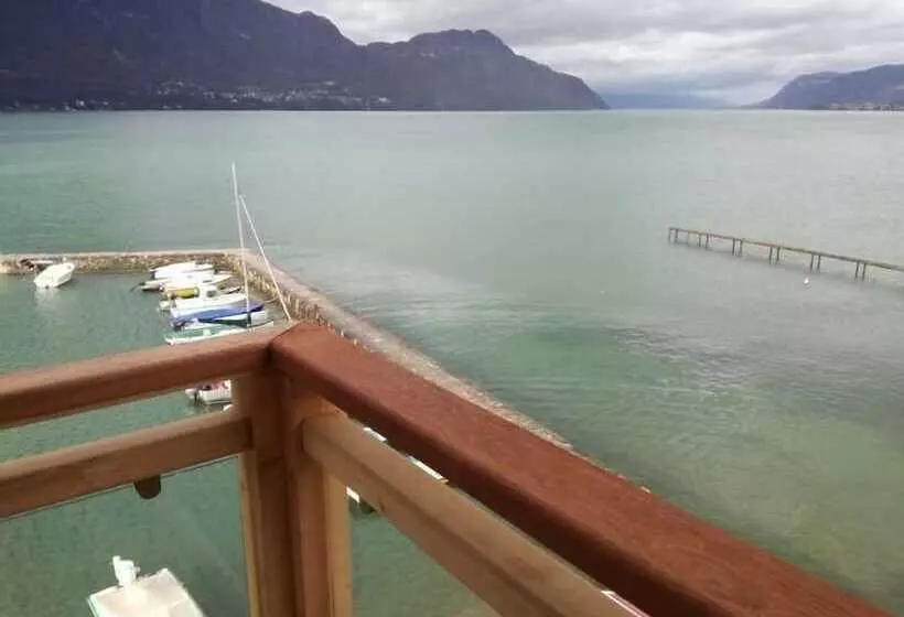 Weekend Hotel Les Pieds Dans L Eau