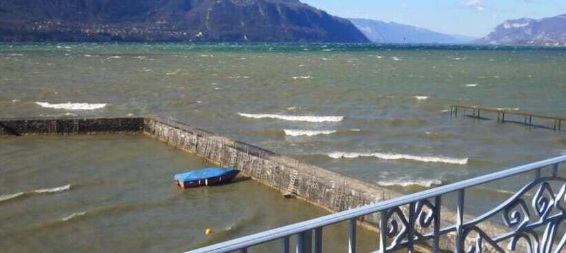 Weekend Hotel Les Pieds Dans L Eau