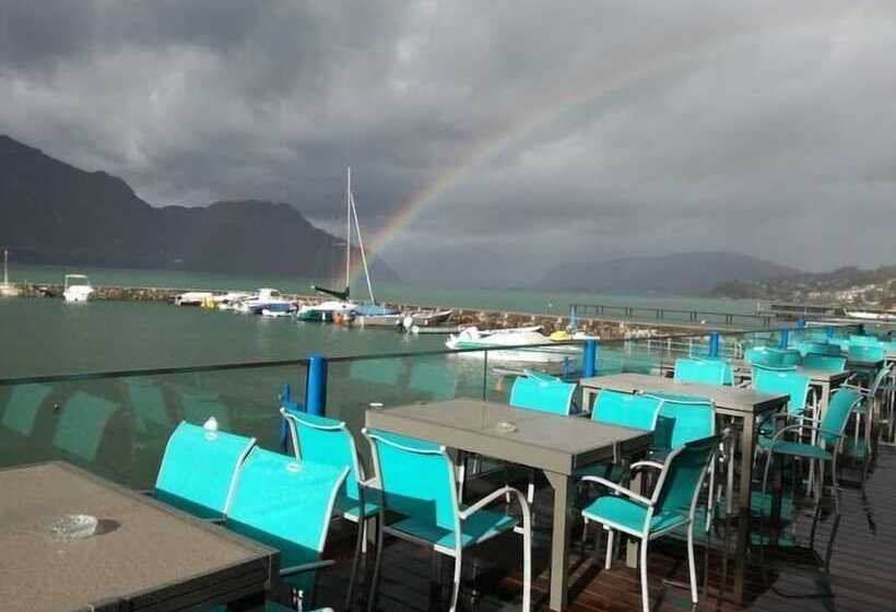 Weekend Hotel Les Pieds Dans L Eau