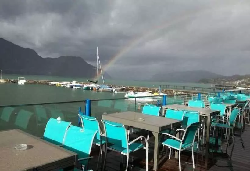 Weekend Hotel Les Pieds Dans L Eau