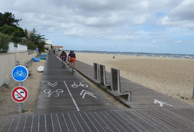Weekend Hotel Les Pieds Dans L Eau