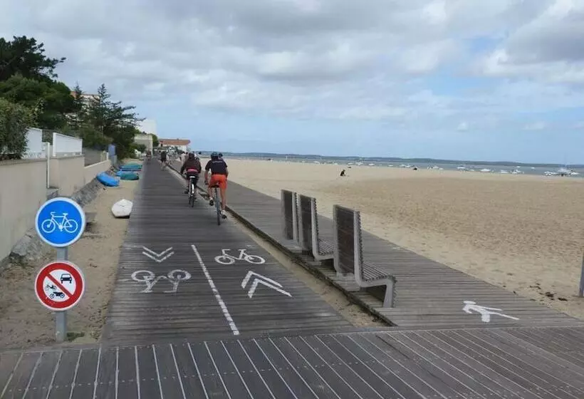 Weekend Hotel Les Pieds Dans L Eau