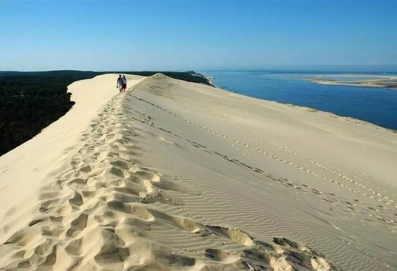 Weekend Hotel Les Pieds Dans L Eau