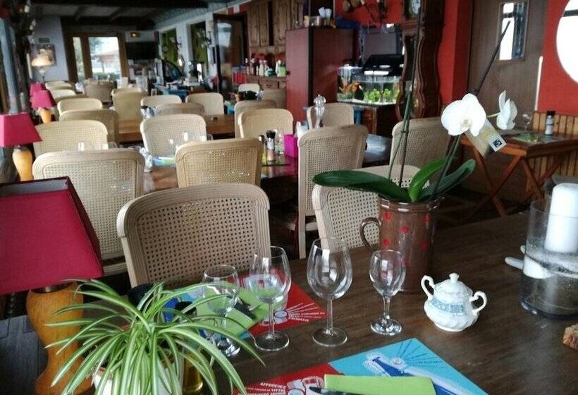 Weekend Hotel Les Pieds Dans L Eau