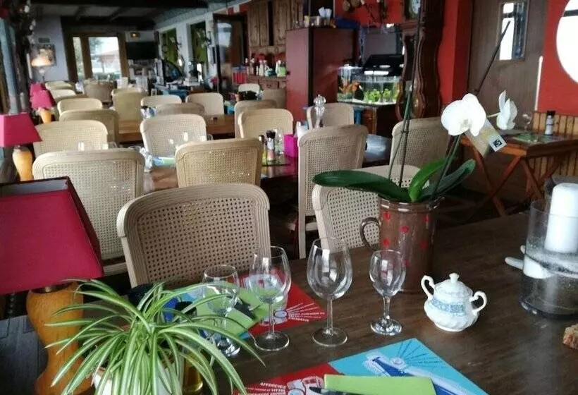 Weekend Hotel Les Pieds Dans L Eau