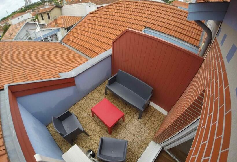 Weekend Hotel Les Pieds Dans L Eau