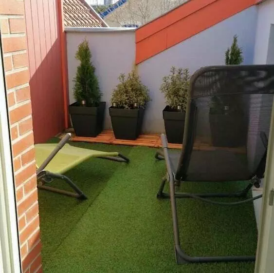 Weekend Hotel Les Pieds Dans L Eau