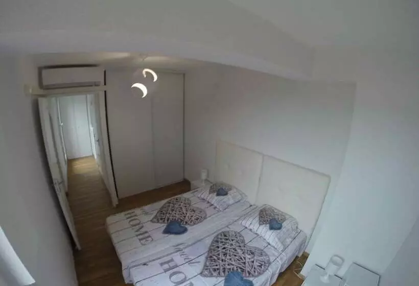 Weekend Hotel Les Pieds Dans L Eau