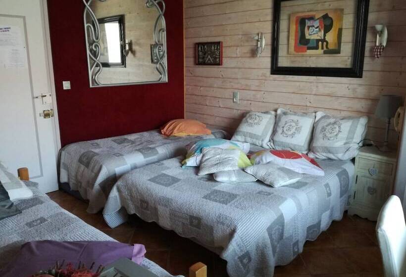 Weekend Hotel Les Pieds Dans L Eau