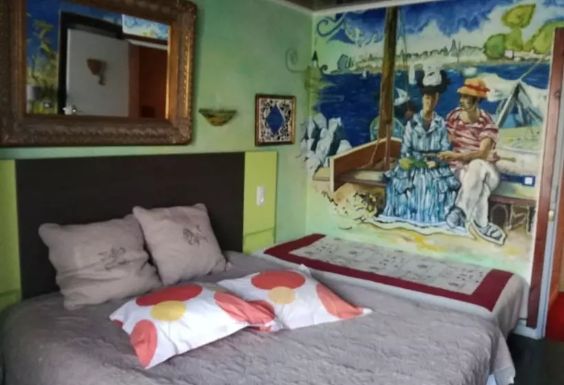 Weekend Hotel Les Pieds Dans L Eau