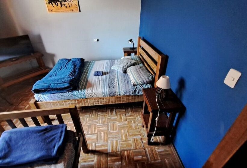 민박 Residência Balestra