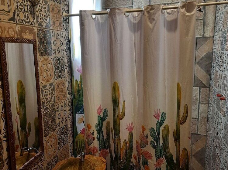 민박 Residência Balestra