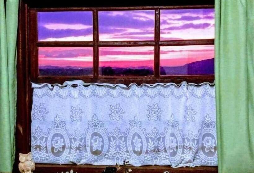 민박 Residência Balestra