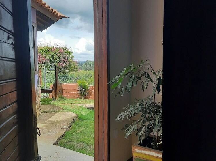 민박 Residência Balestra