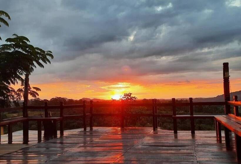 민박 Residência Balestra