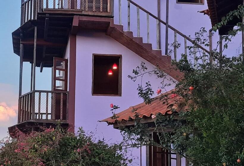 민박 Residência Balestra