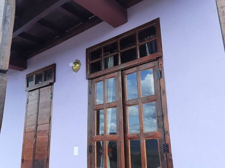 민박 Residência Balestra