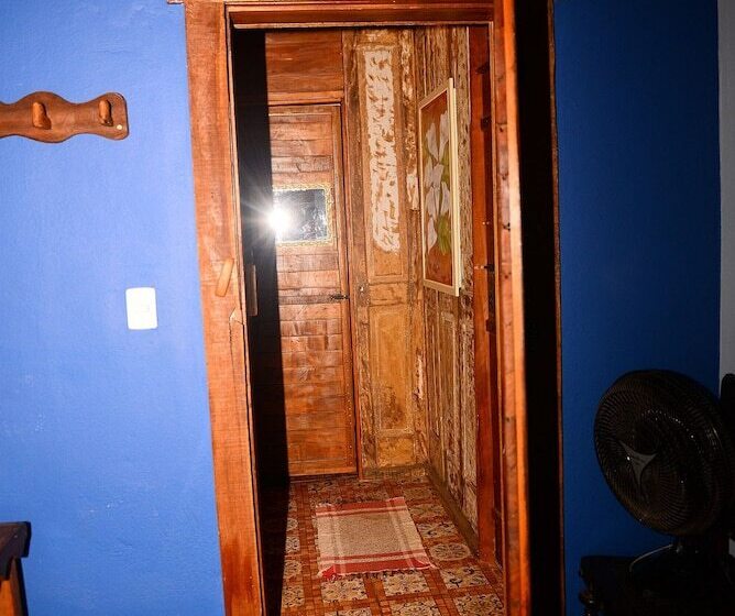 민박 Residência Balestra