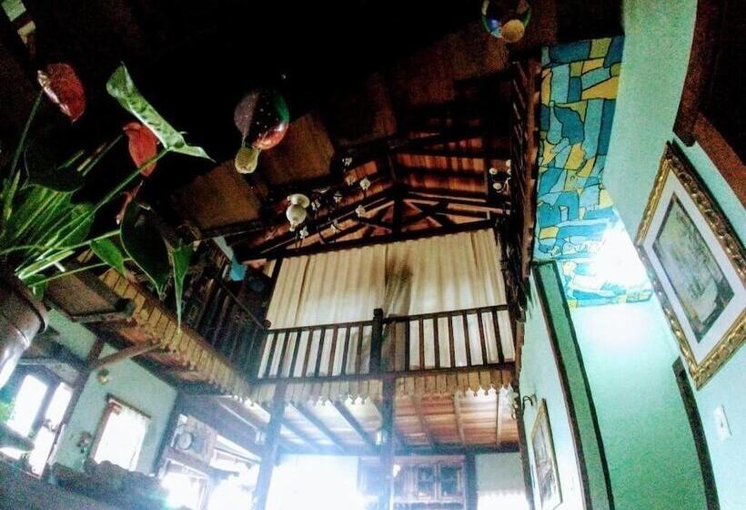 민박 Residência Balestra