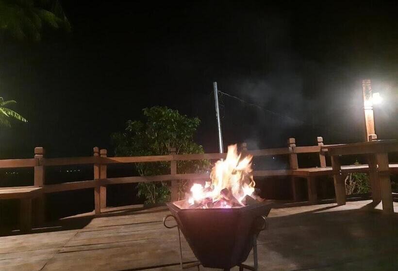 민박 Residência Balestra