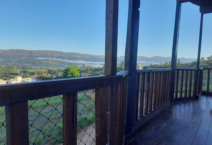 민박 Residência Balestra