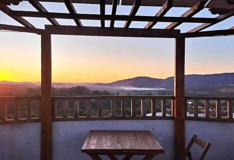 민박 Residência Balestra