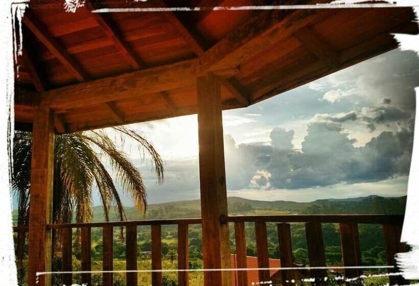 민박 Residência Balestra